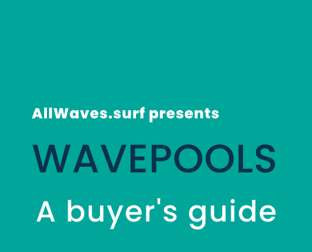 invest in a wavepool